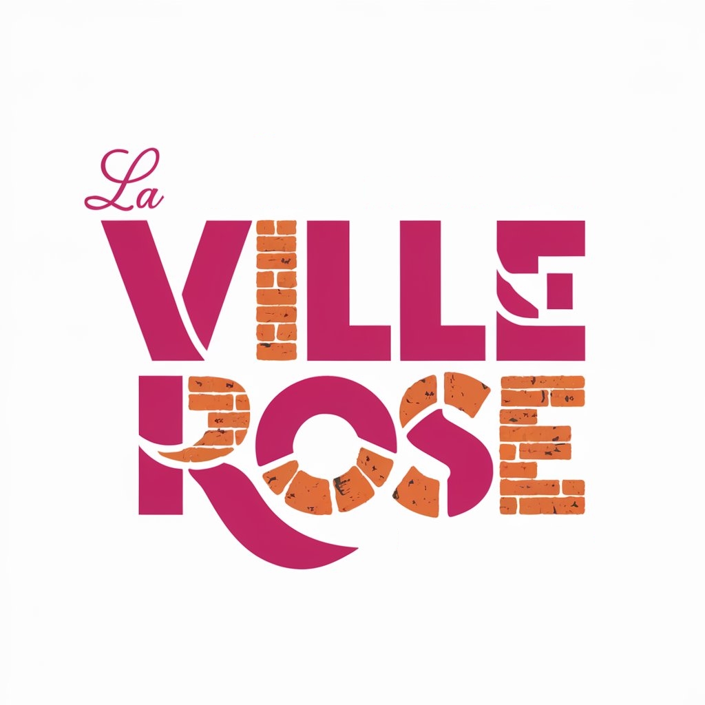 La Ville Rose