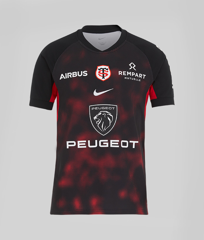 Stade Toulousain Maillot